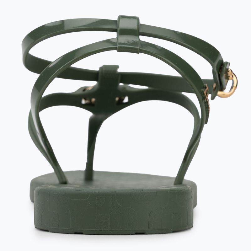 Sandali da donna Ipanema Atena green/beige 6