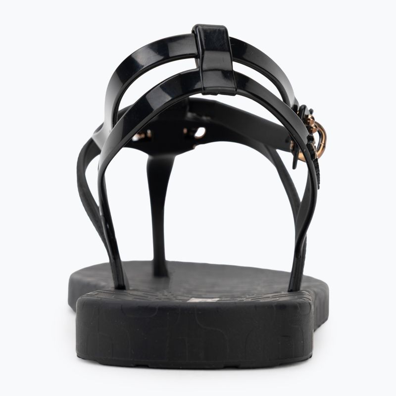 Sandali da donna Ipanema Atena black/beige 6