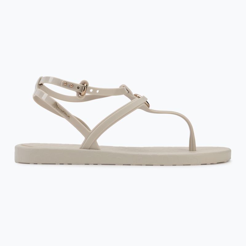 Sandali da donna Ipanema Atena beige/beige 2