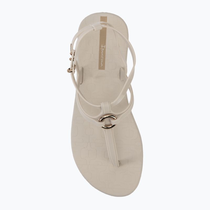 Sandali da donna Ipanema Atena beige/beige 5