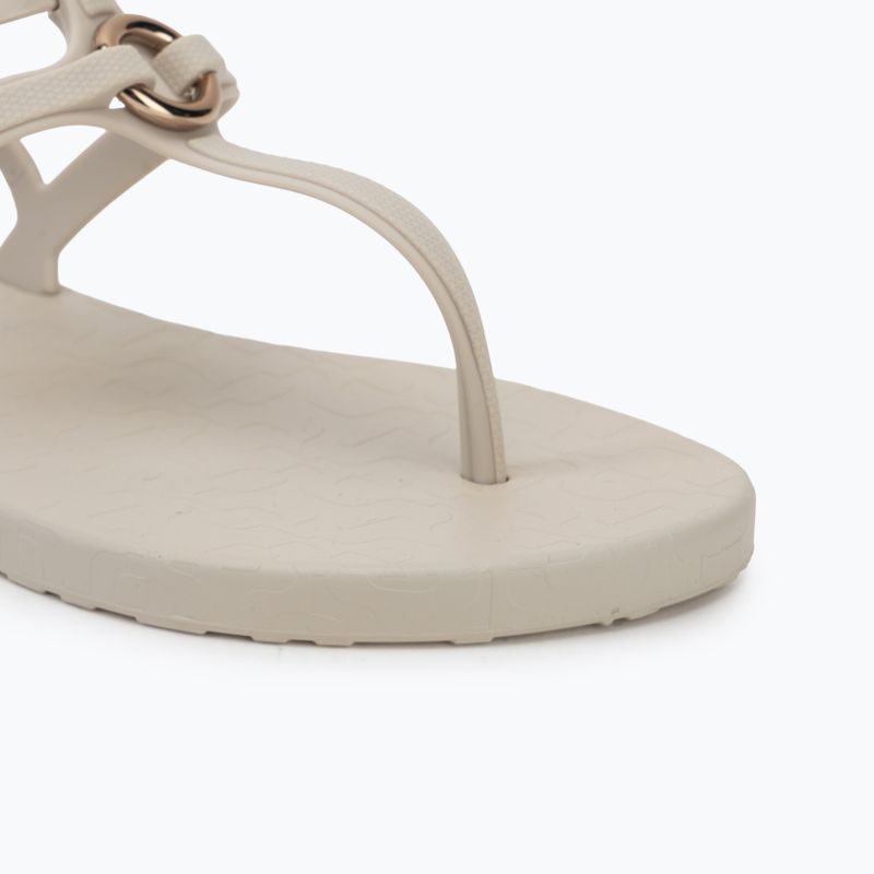 Sandali da donna Ipanema Atena beige/beige 7