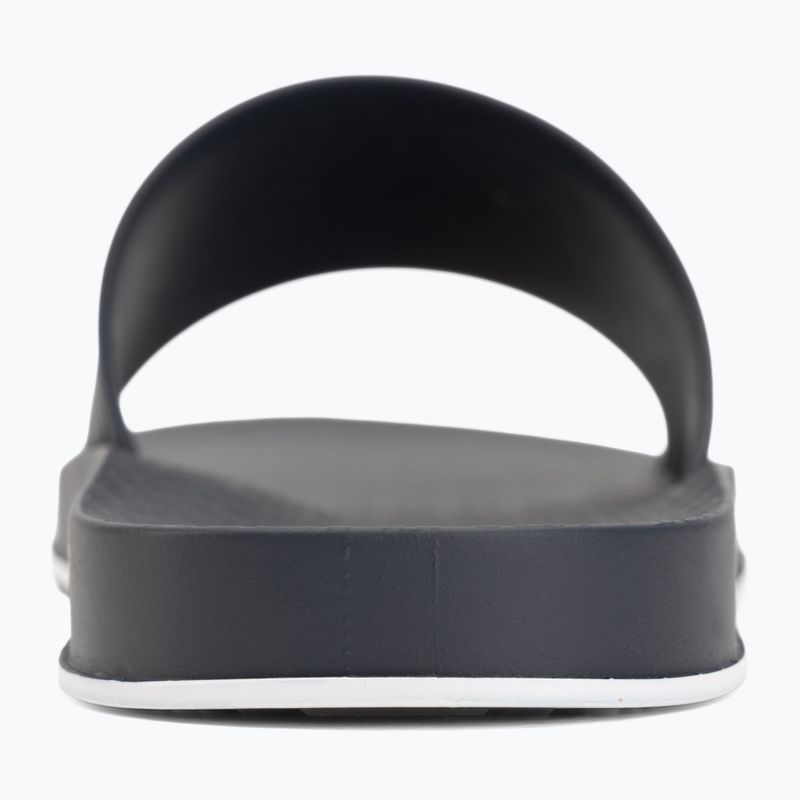 Ciabatte da donna Ipanema Sporty grey/orange grey 6