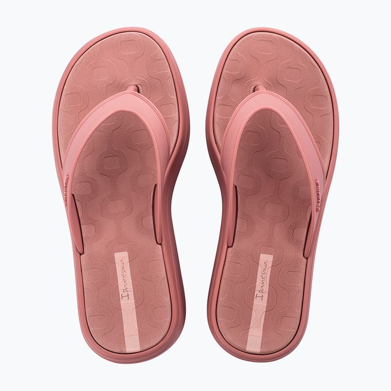 Infradito da donna Ipanema Solaris pink/pink 3