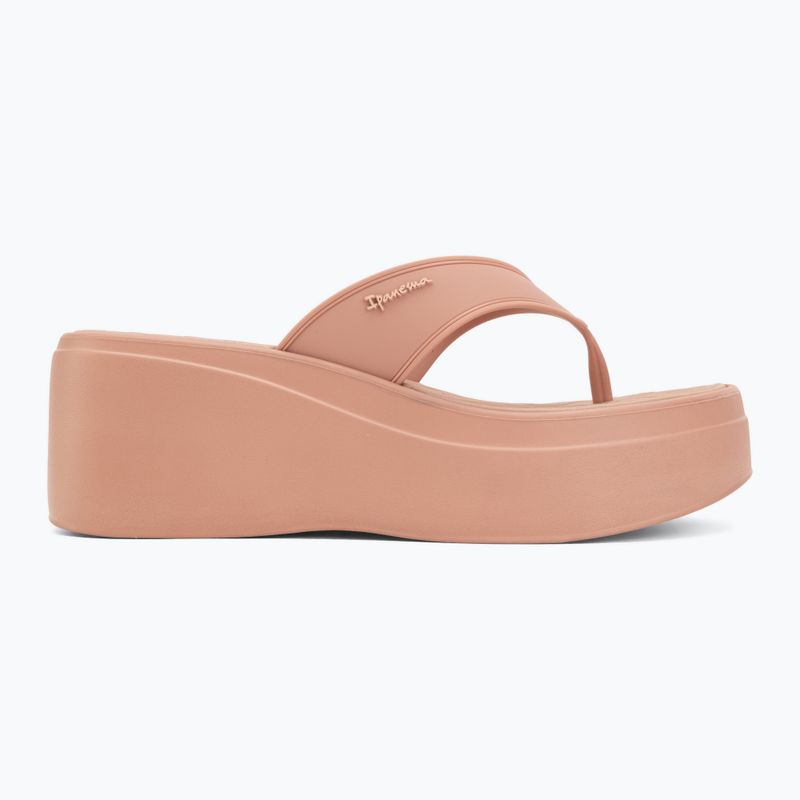Infradito da donna Ipanema Solaris pink/pink 2
