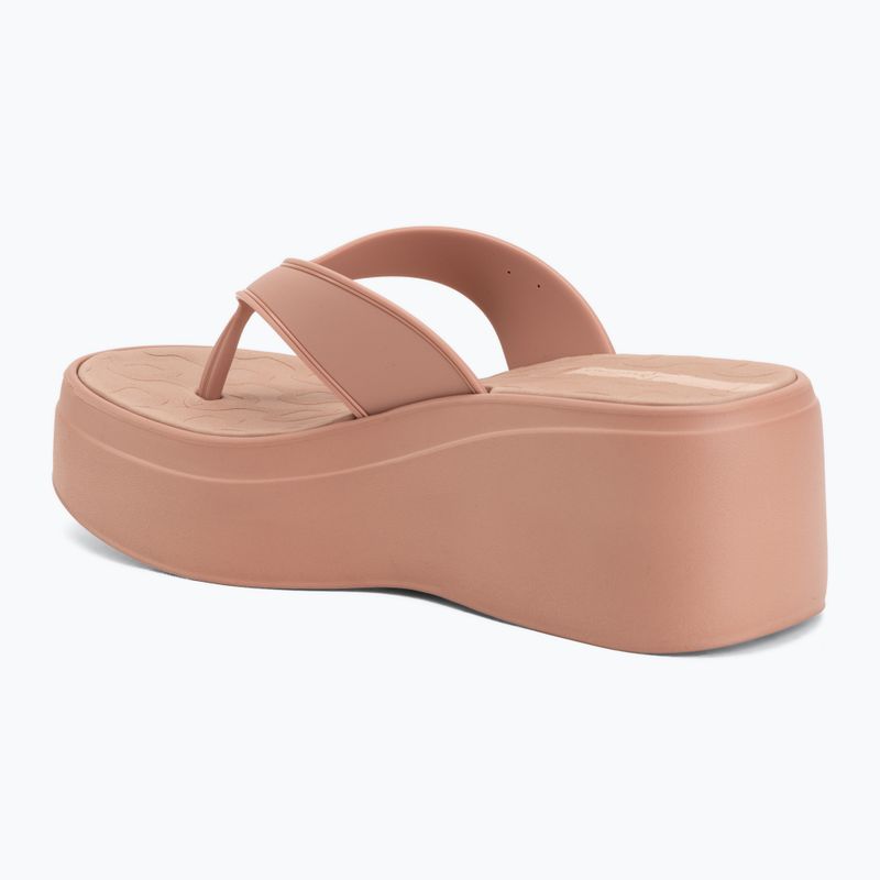 Infradito da donna Ipanema Solaris pink/pink 3