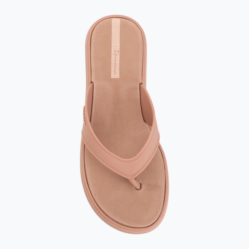 Infradito da donna Ipanema Solaris pink/pink 5