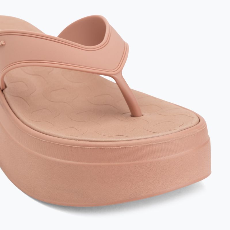 Infradito da donna Ipanema Solaris pink/pink 7