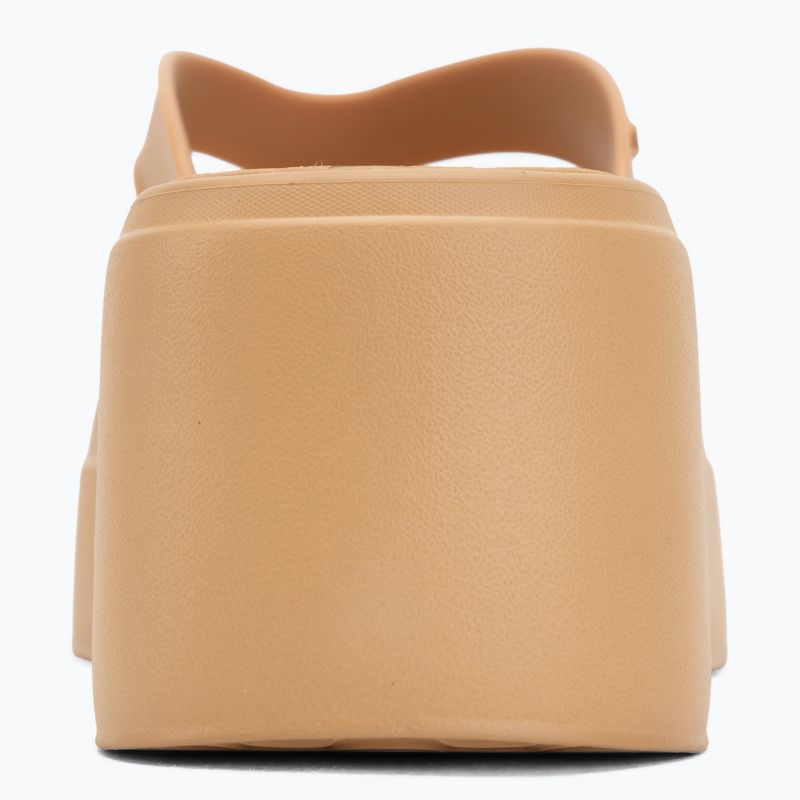 Infradito da donna Ipanema Solaris beige/beige/brown 6