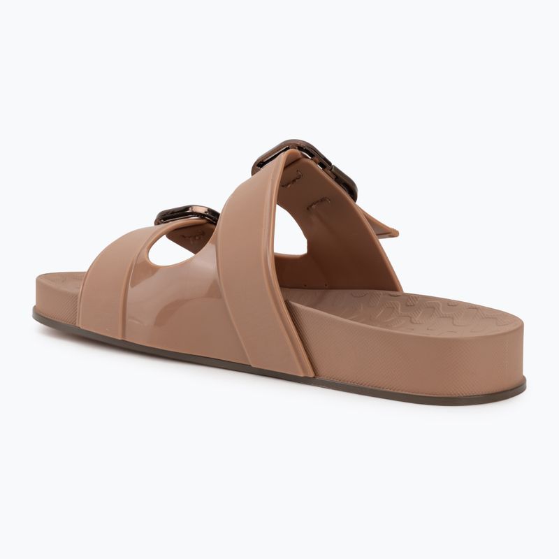 Ciabatte da donna Ipanema Shore brown/brown 3