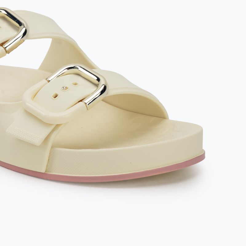 Ciabatte da donna Ipanema Shore beige/beige/pink 7