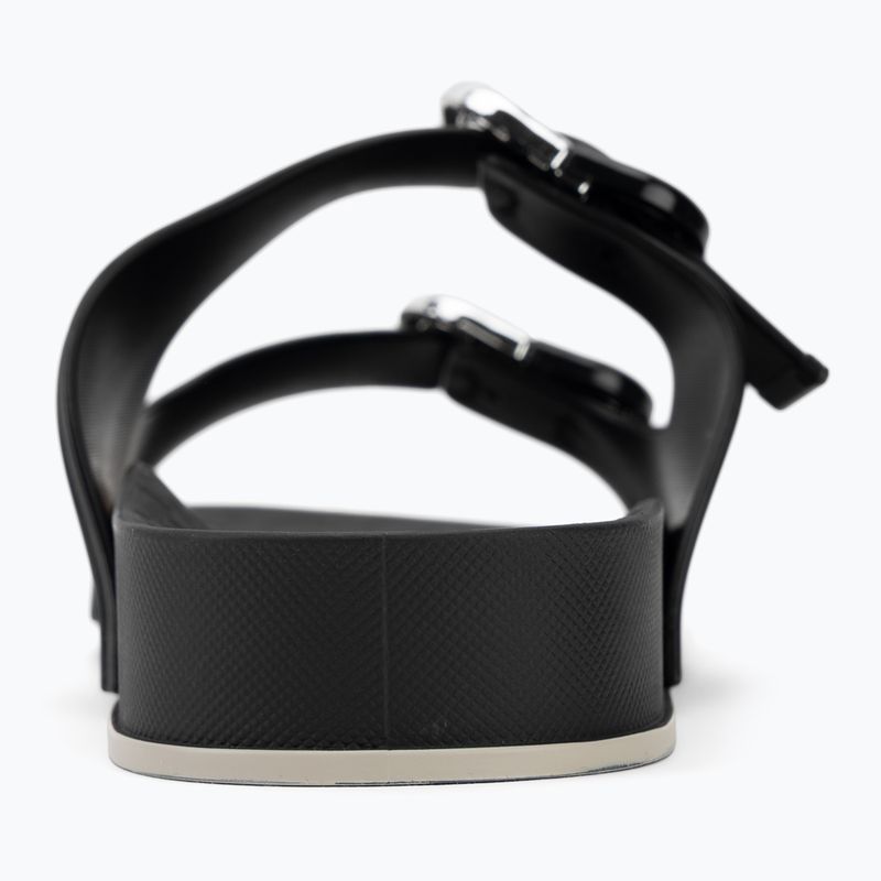 Ciabatte da donna Ipanema Shore black/black/beige 6