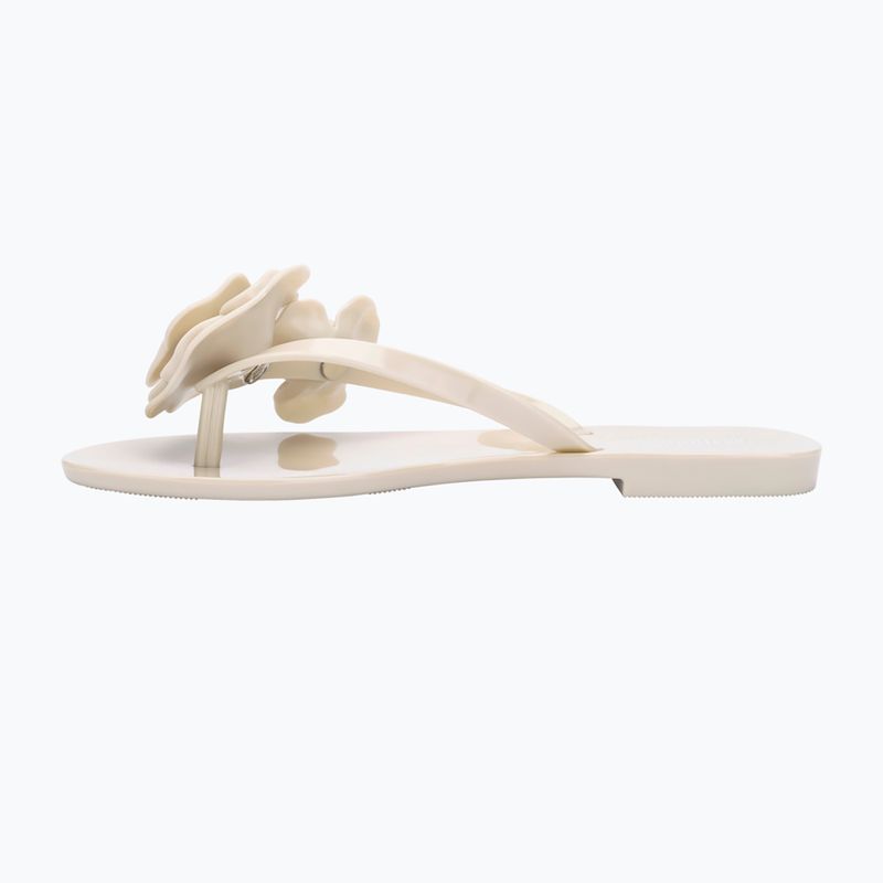 Infradito donna Melissa Harmonic Petals Ad beige 2