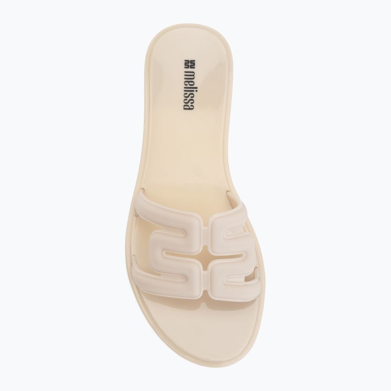 Ciabatte da donna Melissa M Ad light beige 5