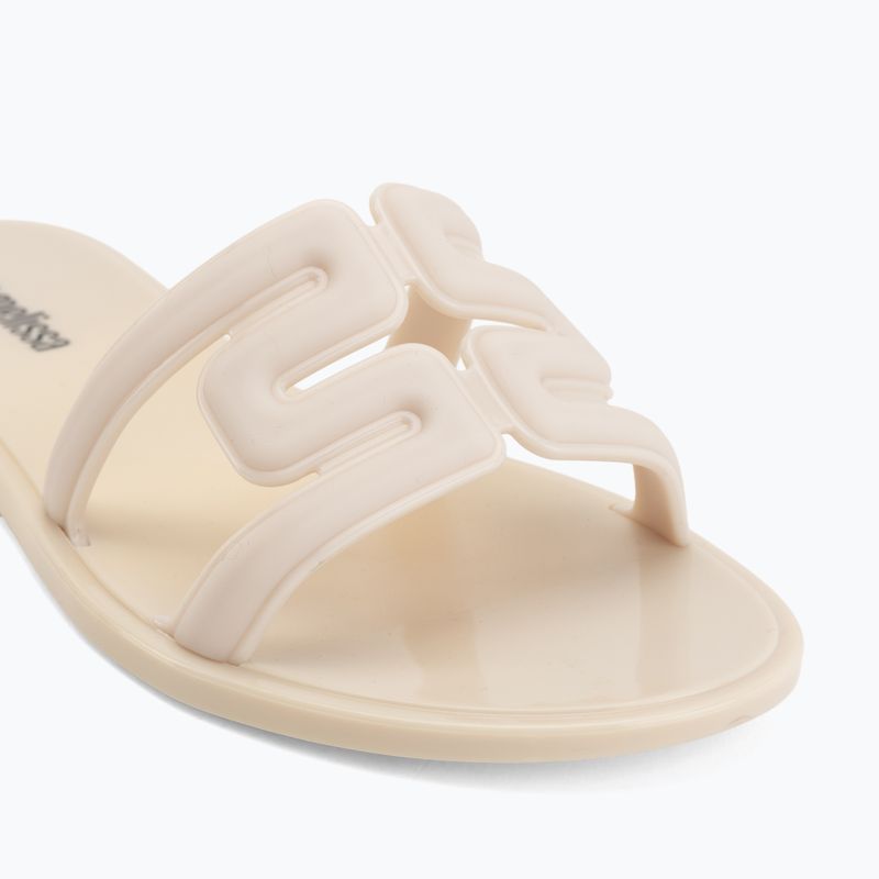 Ciabatte da donna Melissa M Ad light beige 7