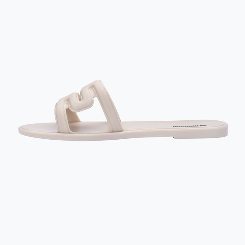 Ciabatte da donna Melissa M Ad light beige 2