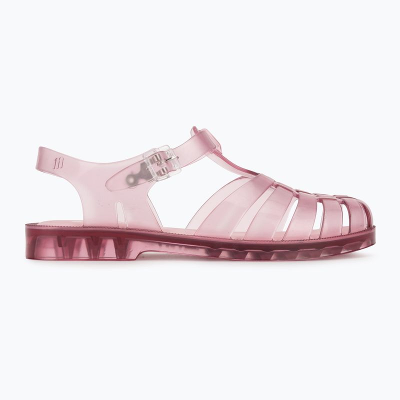 Sandali da donna Melissa Possession Ad rosa claro transparente 2