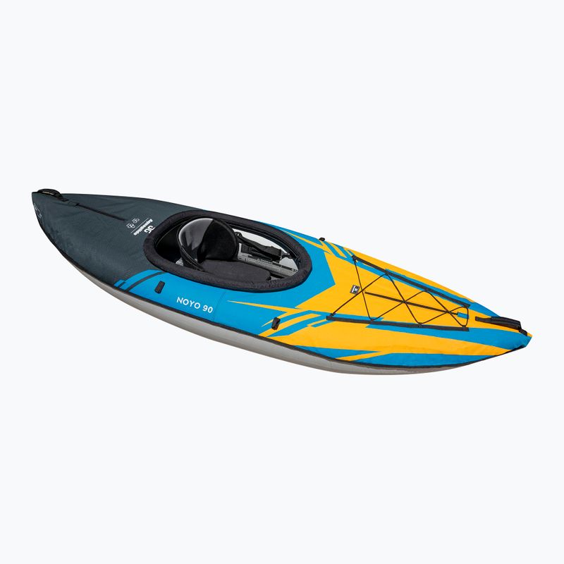 Aquaglide Noyo 90 kayak gonfiabile per 1 persona 2