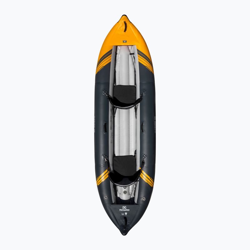 Aquaglide McKenzie 125 Kayak gonfiabile per 2 persone