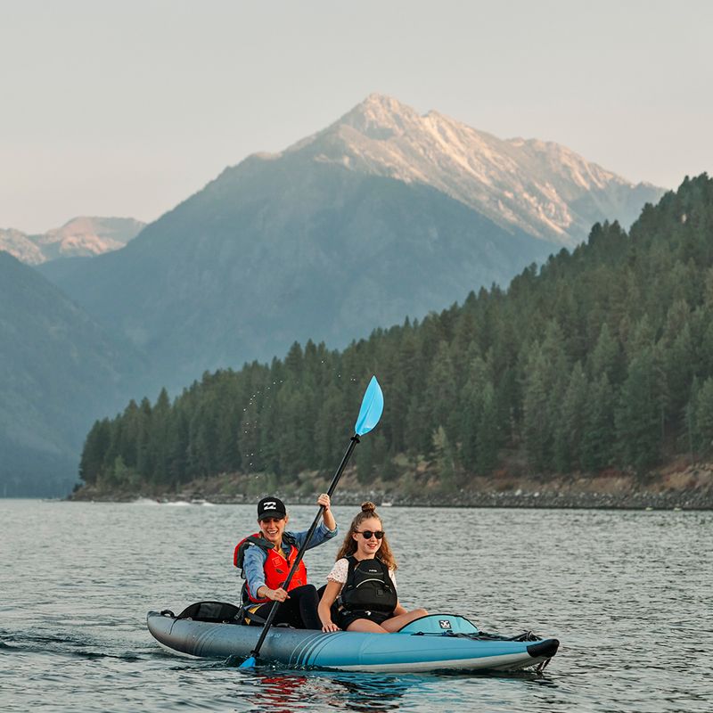 Aquaglide Chelan 155 kayak gonfiabile per 2 persone 7