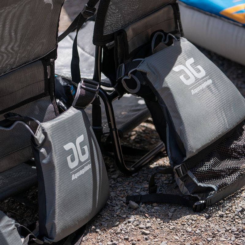 Sedile a telaio per kayak Aquaglide 3