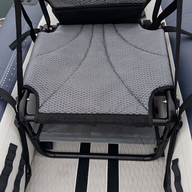 Sedile a telaio per kayak Aquaglide 6