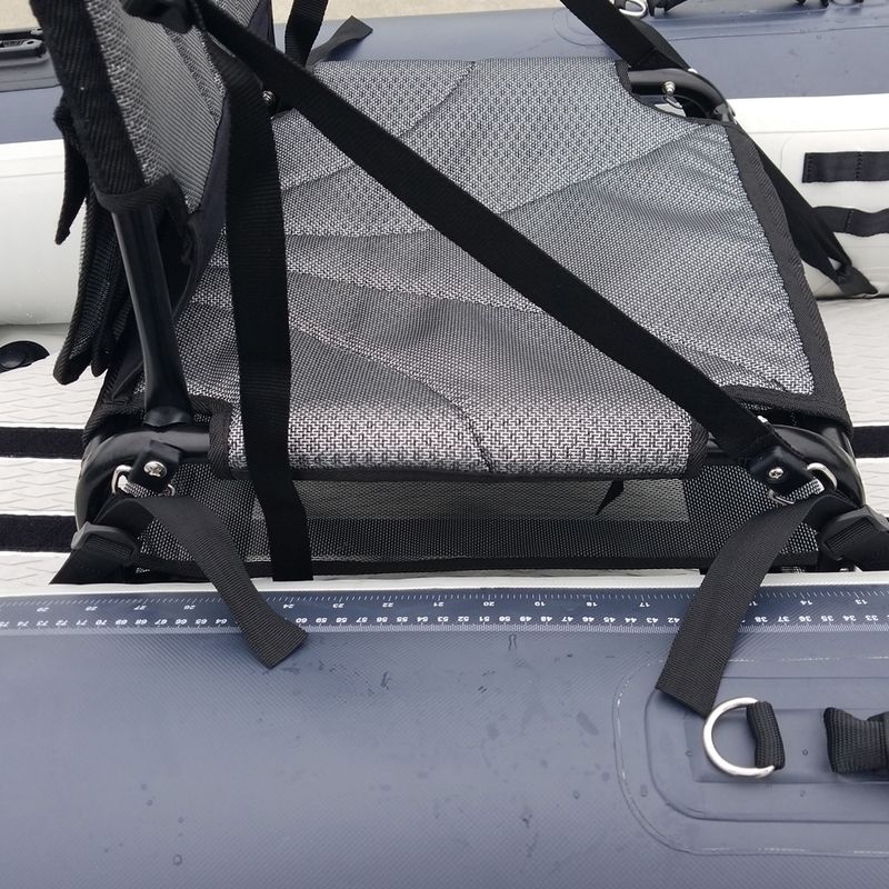 Sedile a telaio per kayak Aquaglide 7
