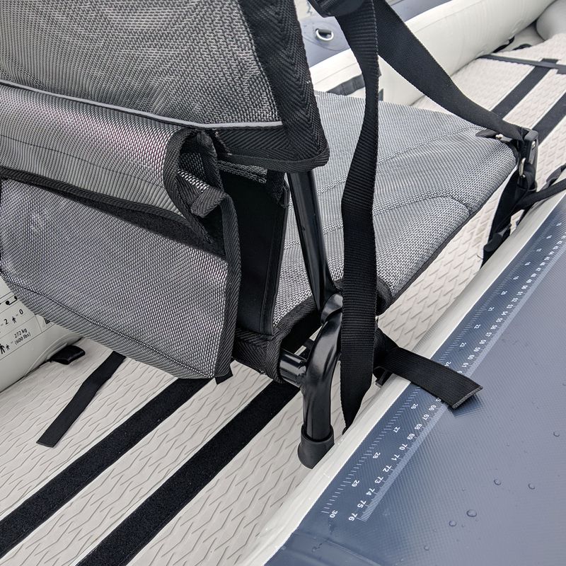 Sedile a telaio per kayak Aquaglide 8