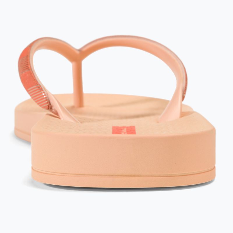 Ipanema Mesh IV Bambini infradito beige 6