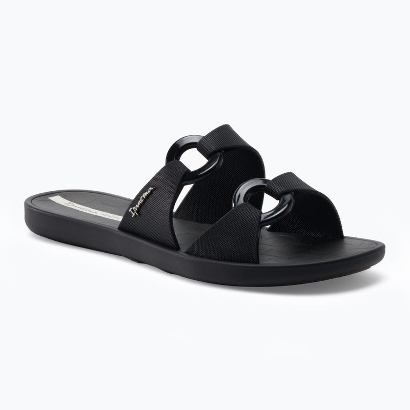 Infradito da donna Ipanema Ella nero