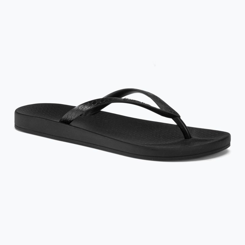 Infradito Ipanema donna Anat Colors nero