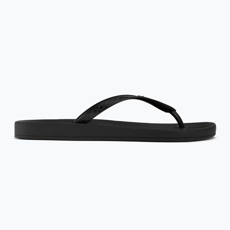 Infradito Ipanema donna Anat Colors nero 2