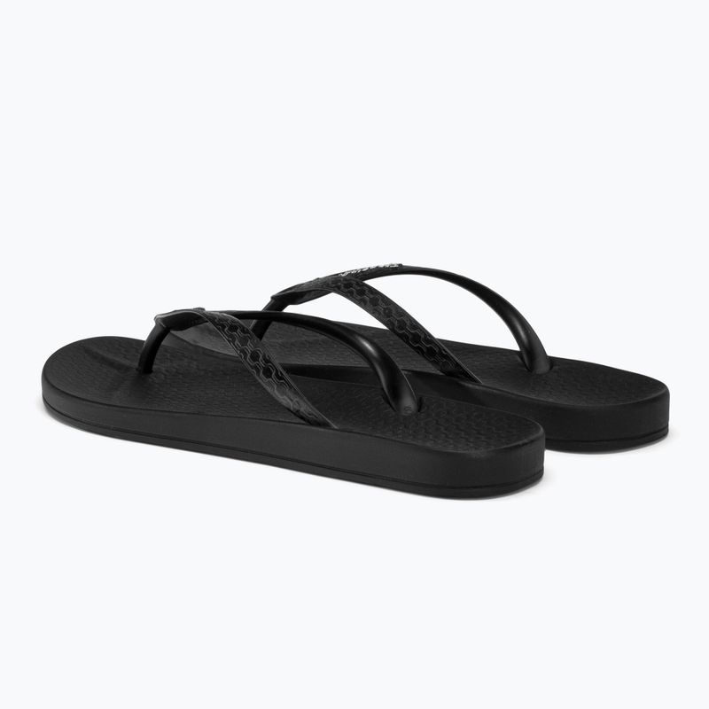 Infradito Ipanema donna Anat Colors nero 3