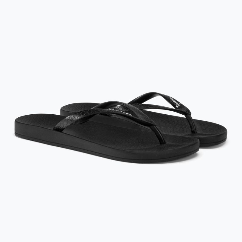 Infradito Ipanema donna Anat Colors nero 4