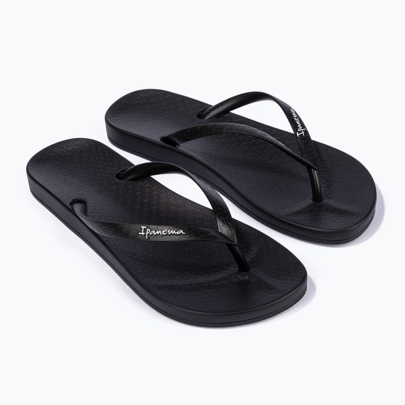 Infradito Ipanema donna Anat Colors nero 8