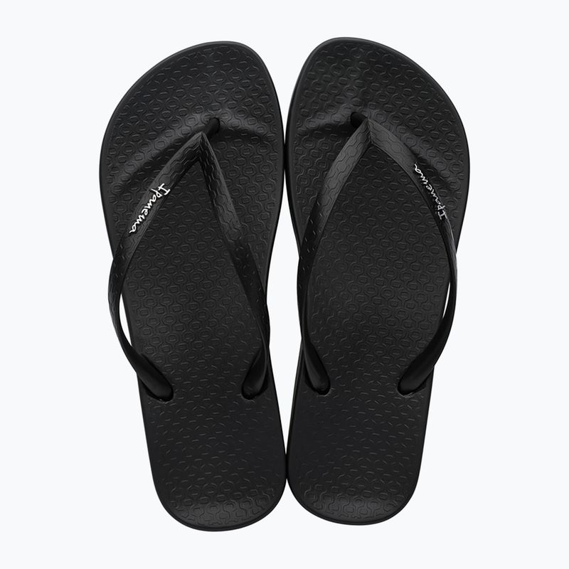 Infradito Ipanema donna Anat Colors nero 9