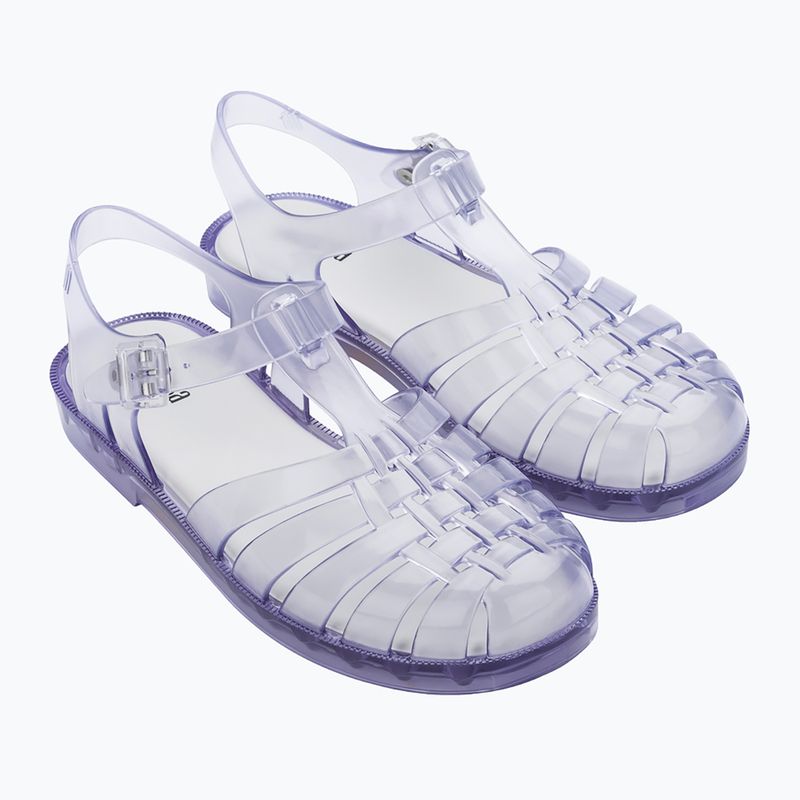 Sandali da donna Melissa Possession Ad clear 3
