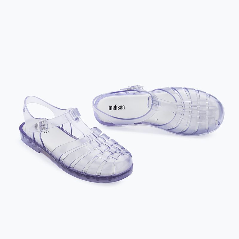 Sandali da donna Melissa Possession Ad clear 5