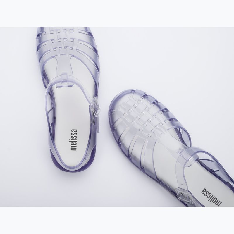 Sandali da donna Melissa Possession Ad clear 6
