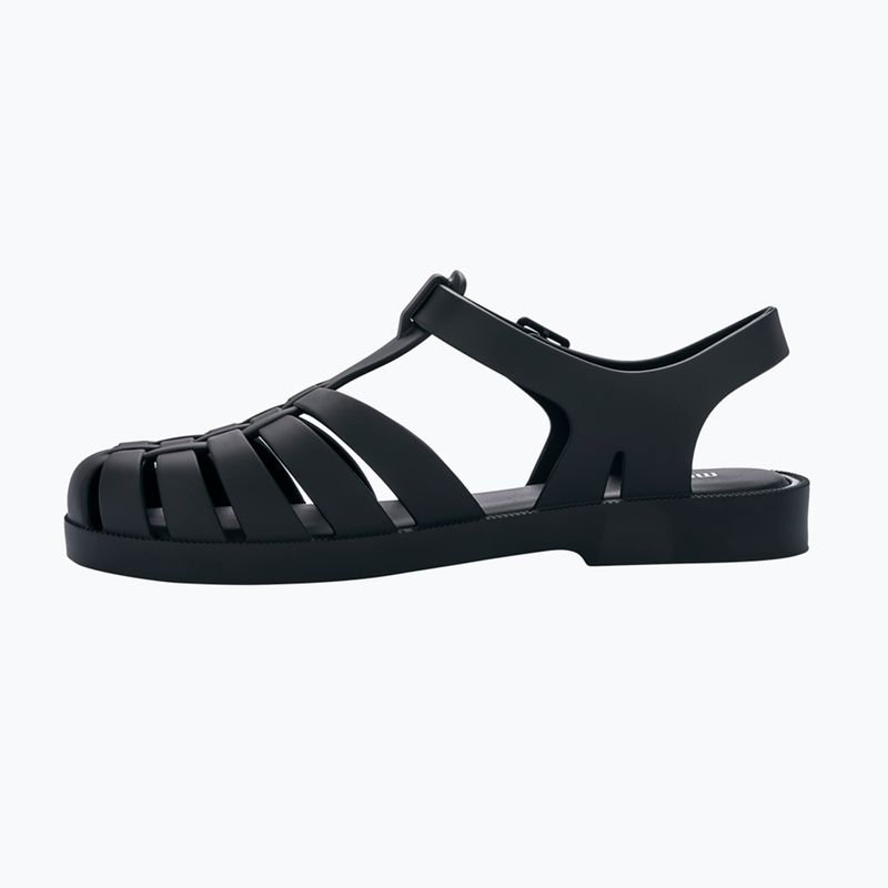 Sandali da donna Melissa Possession Ad black fosco matt 2