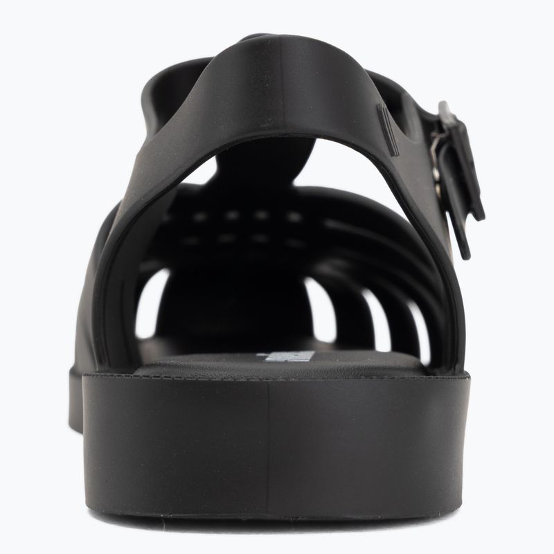 Sandali da donna Melissa Possession Ad black fosco matt 6