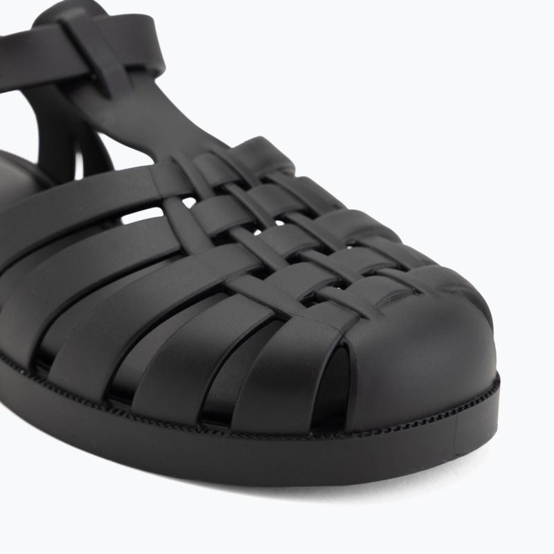 Sandali da donna Melissa Possession Ad black fosco matt 7
