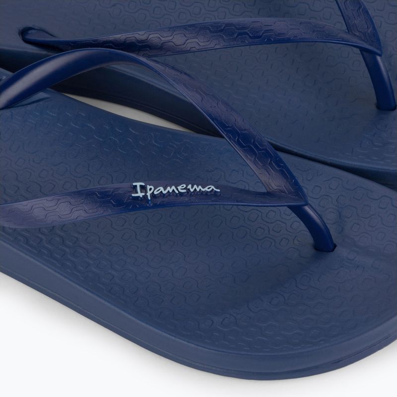 Infradito Ipanema Anat Colors blu/navy da donna 3