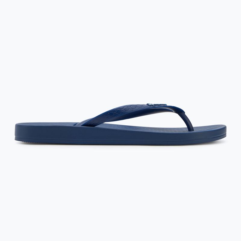 Infradito Ipanema Anat Colors blu/navy da donna 2