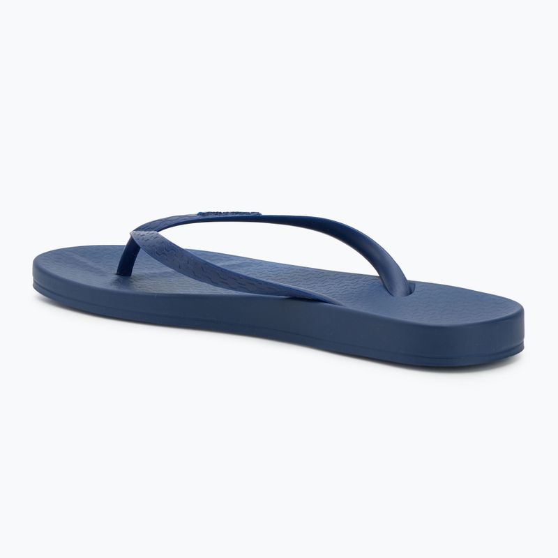 Infradito Ipanema Anat Colors blu/navy da donna 3