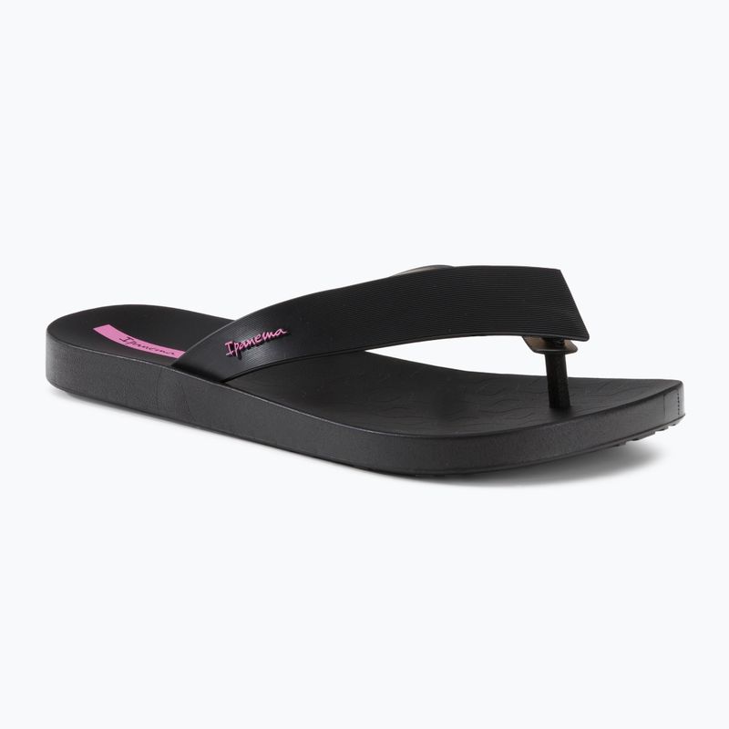 Infradito donna Ipanema Hit nero