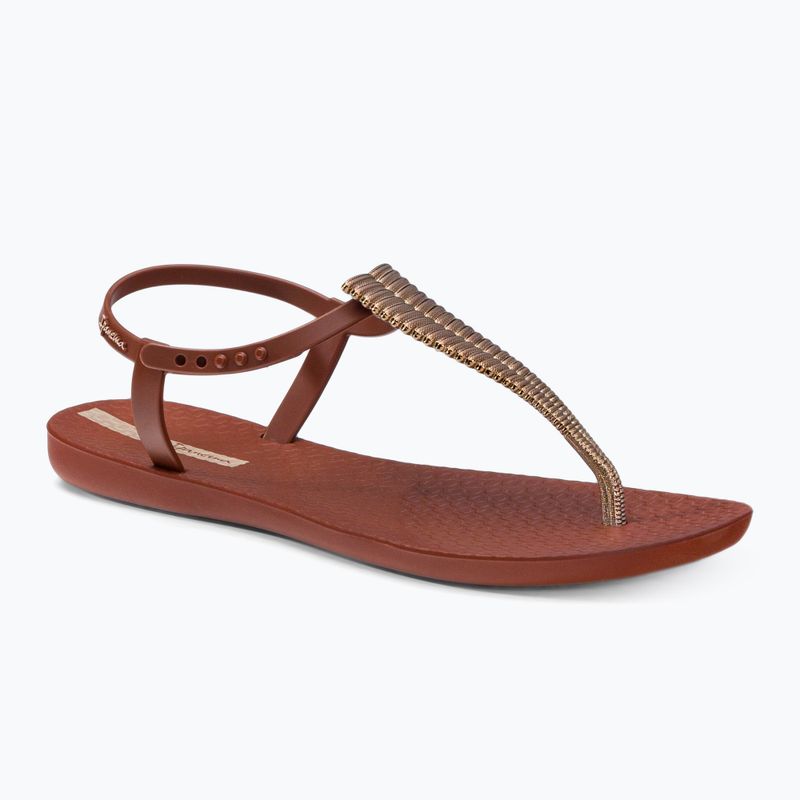 Sandali Ipanema Class Glam I marrone/bronzo da donna