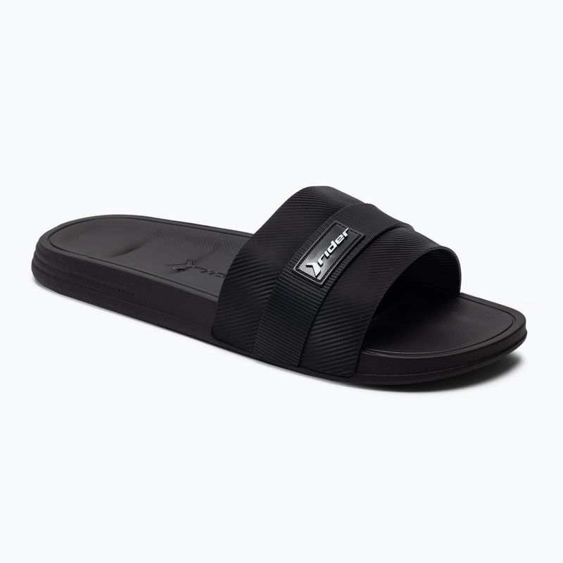 Infradito RIDER Go Slide Ad Uomo nero