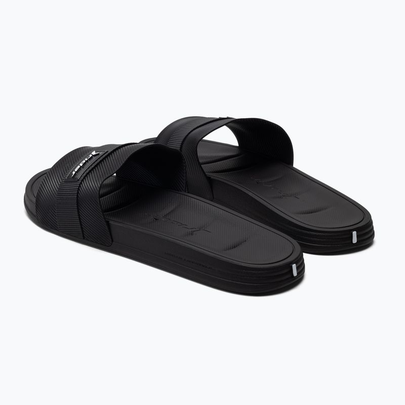 Infradito RIDER Go Slide Ad Uomo nero 3