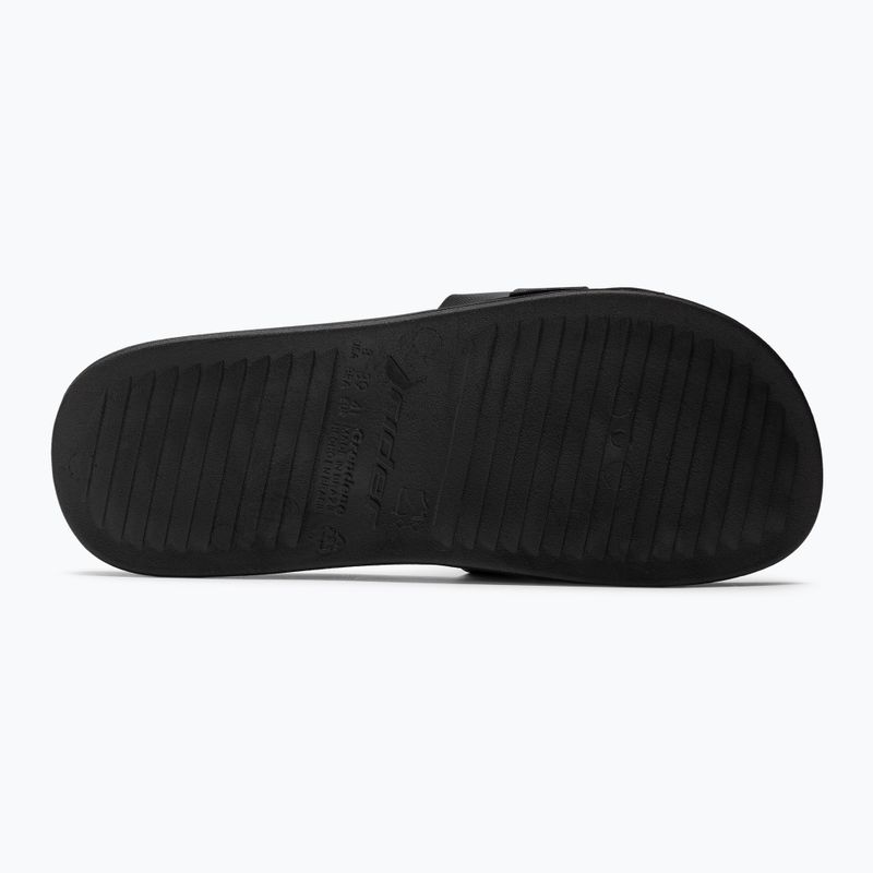 Infradito RIDER Go Slide Ad Uomo nero 4