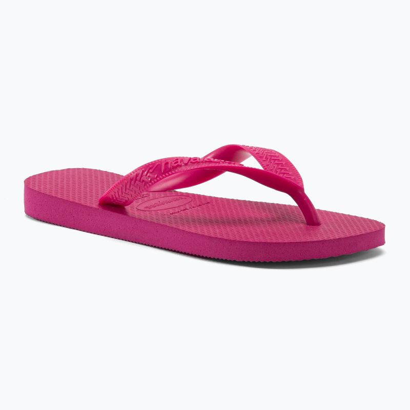 Infradito Havaianas Top rosa elettrico